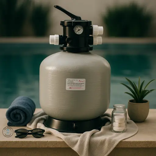 Premium Pool Pump
